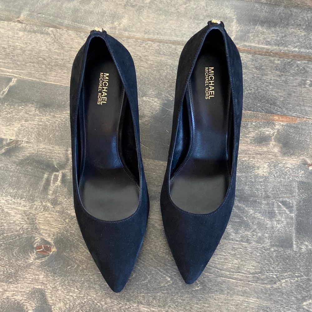 MICHAEL Michael Kors Abbi Flex Pump